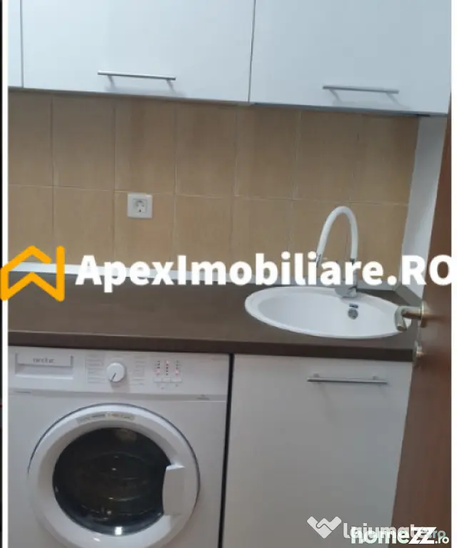 Garsoniera de inchiriat Titan București | ApexImobiliare.ro