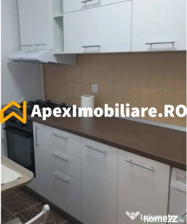 Garsoniera de inchiriat Titan București | ApexImobiliare.ro