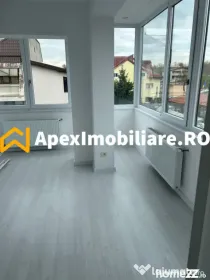 Bucurestii Noi | Spatiu Birouri 70mp | Metrou Bazilescu 2min