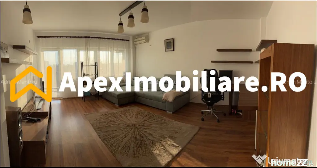 Apartament 2 camere de inchiriat Prelungirea Ghencea Bucure?