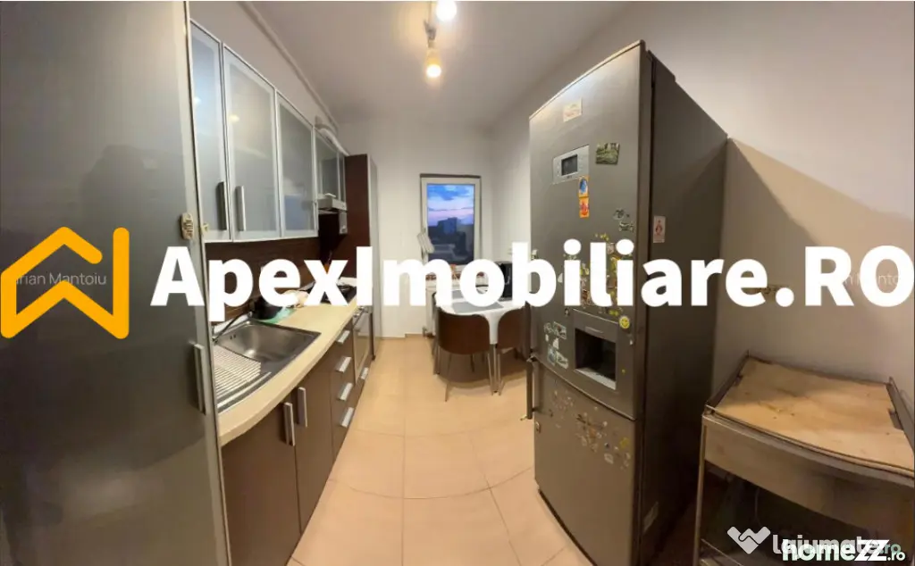 Apartament 2 camere de inchiriat Prelungirea Ghencea Bucure?