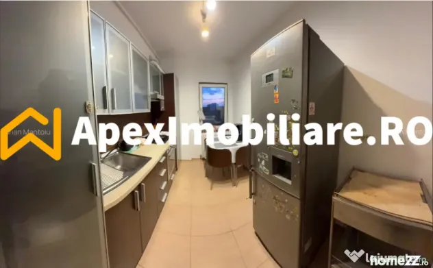 Apartament 2 camere de inchiriat Prelungirea Ghencea Bucure?