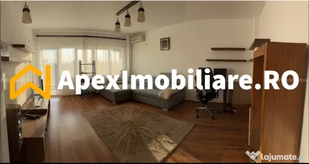 Apartament 2 camere de inchiriat Prelungirea Ghencea Bucure?