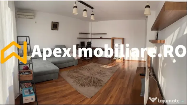 Apartament 2 camere de inchiriat Prelungirea Ghencea Bucure?