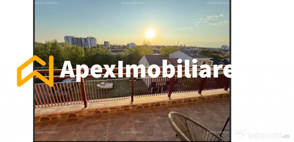 Apartament 2 camere de inchiriat Prelungirea Ghencea Bucure?