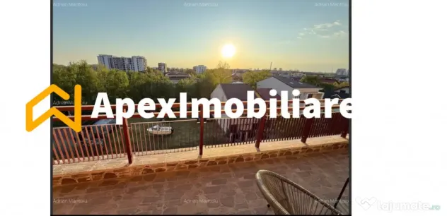 Apartament 2 camere de inchiriat Prelungirea Ghencea Bucure?