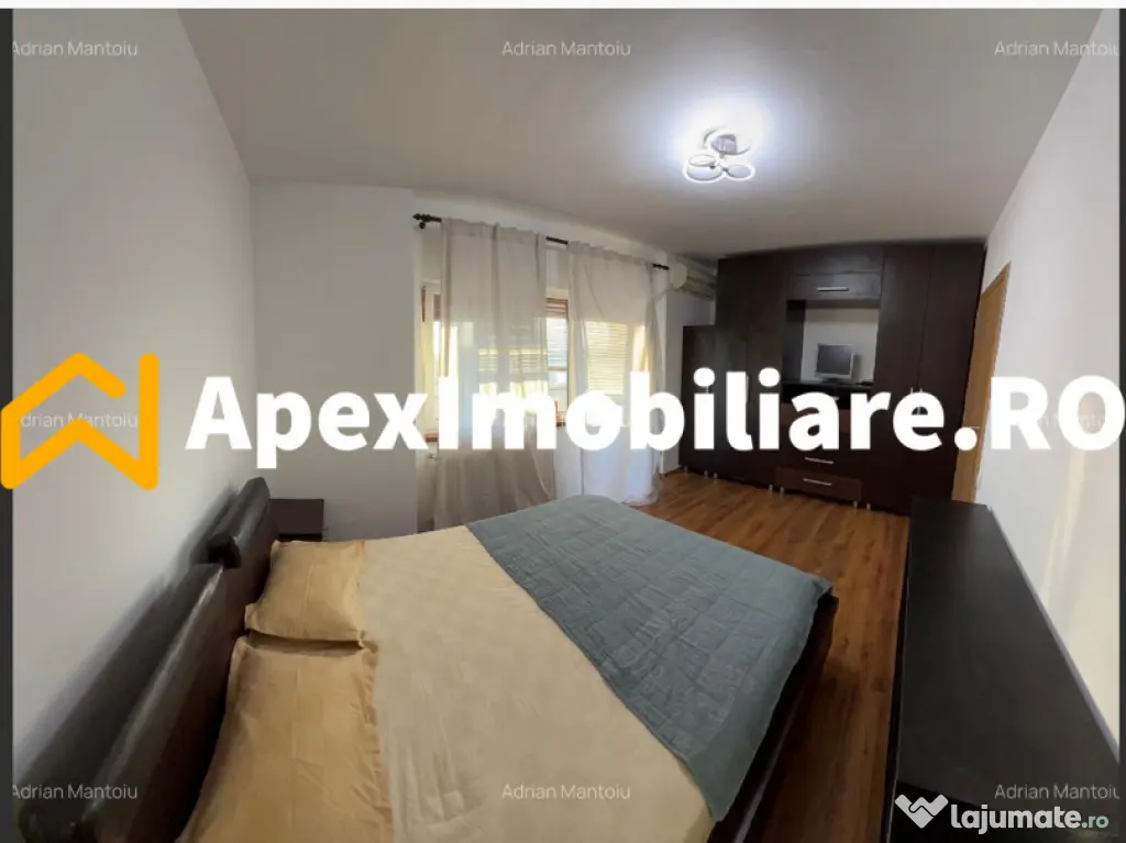 Apartament 2 camere de inchiriat Prelungirea Ghencea Bucure?