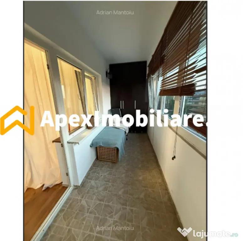 Apartament 2 camere de inchiriat Prelungirea Ghencea Bucure?