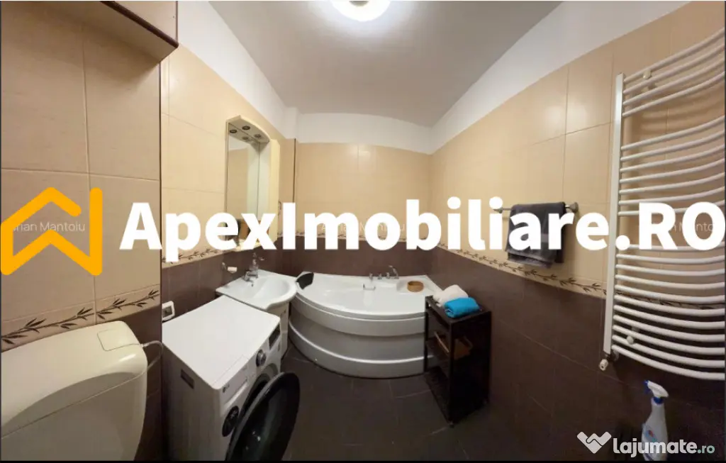 Apartament 2 camere de inchiriat Prelungirea Ghencea Bucure?