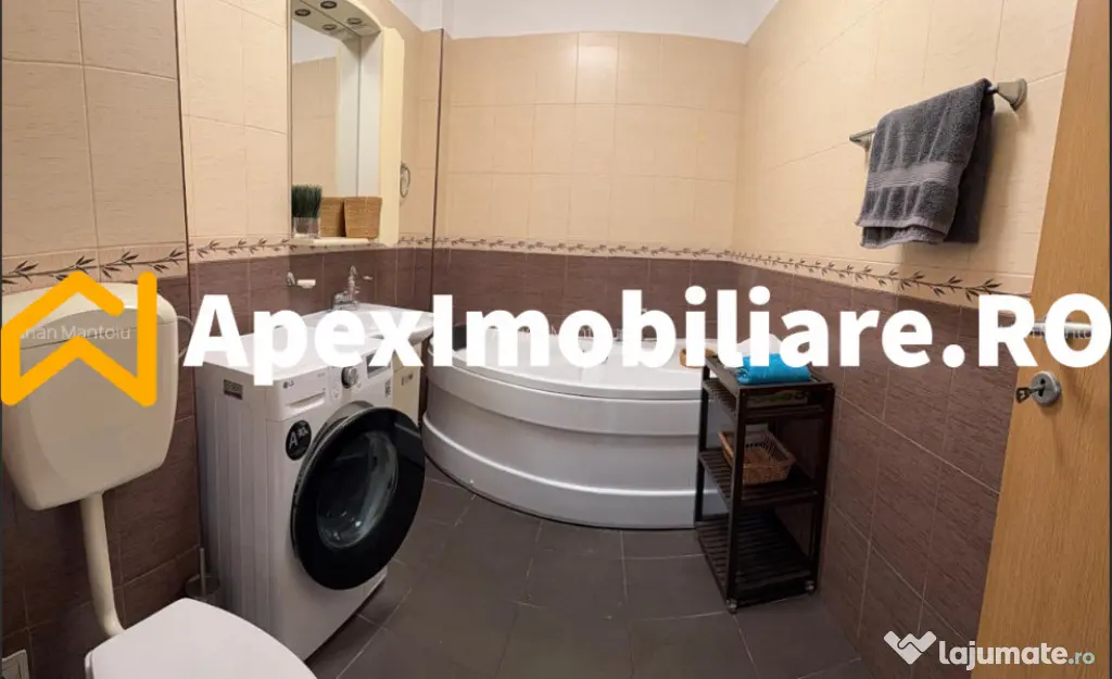 Apartament 2 camere de inchiriat Prelungirea Ghencea Bucure?