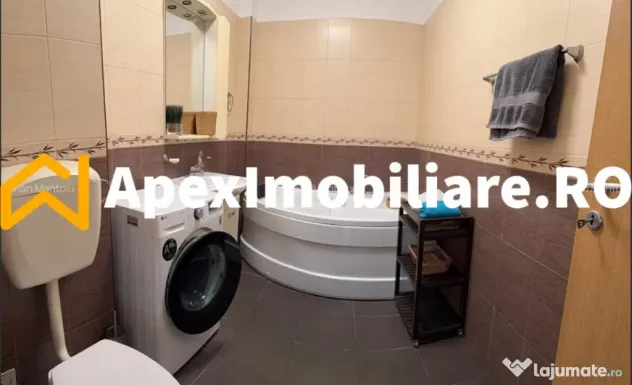 Apartament 2 camere de inchiriat Prelungirea Ghencea Bucure?