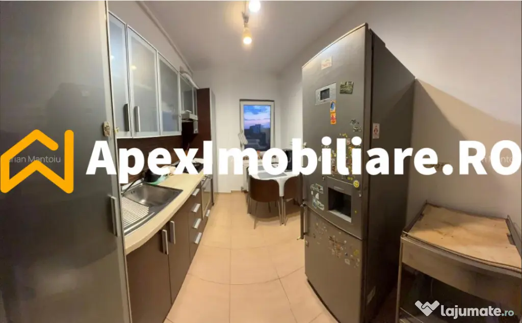 Apartament 2 camere de inchiriat Prelungirea Ghencea Bucure?