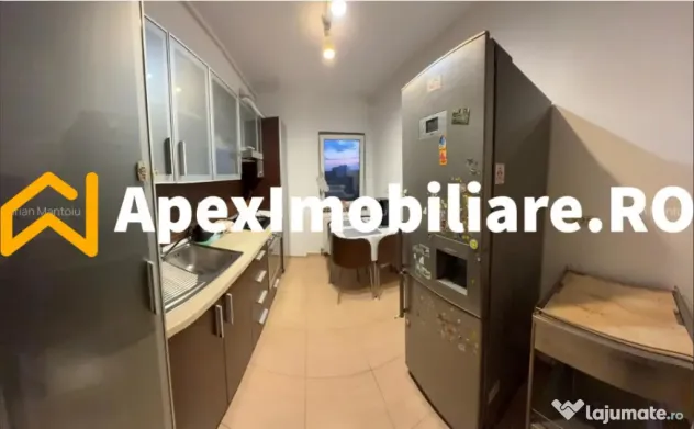 Apartament 2 camere de inchiriat Prelungirea Ghencea Bucure?