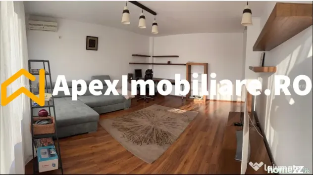 Apartament 2 camere de inchiriat Prelungirea Ghencea Bucure?