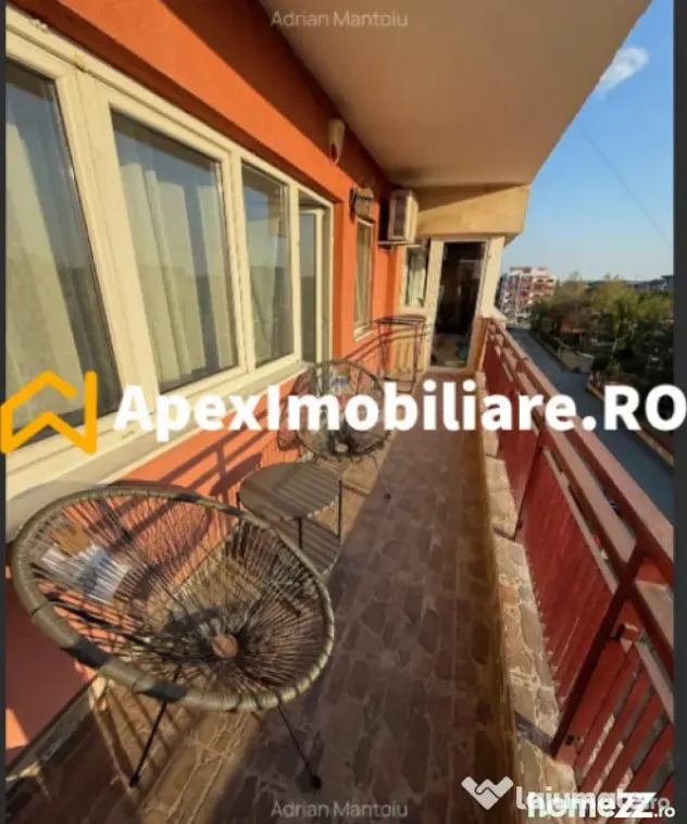 Apartament 2 camere de inchiriat Prelungirea Ghencea Bucure?