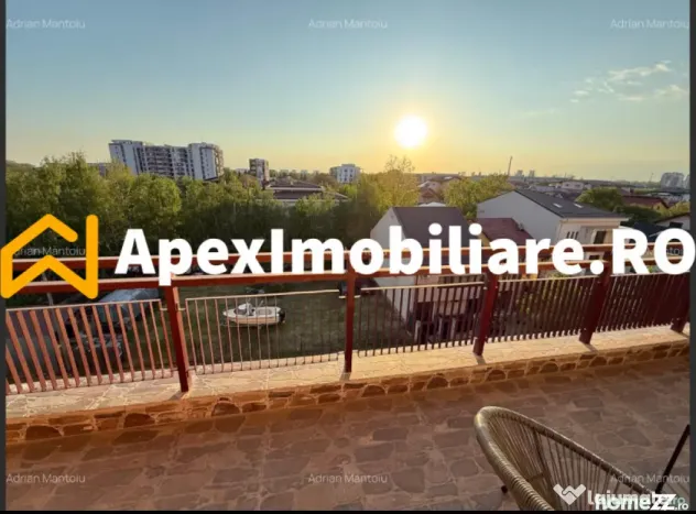 Apartament 2 camere de inchiriat Prelungirea Ghencea Bucure?