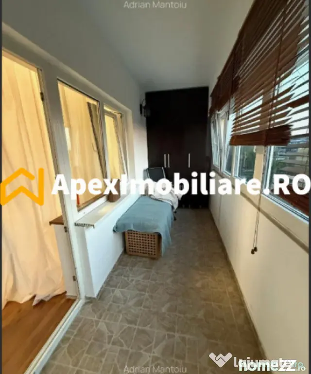 Apartament 2 camere de inchiriat Prelungirea Ghencea Bucure?