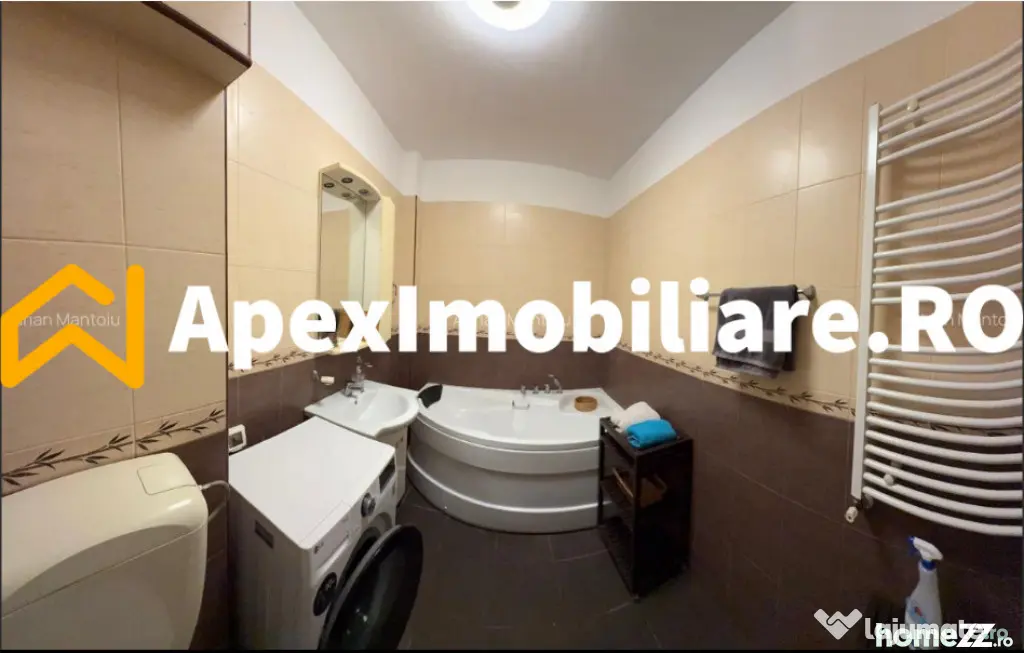 Apartament 2 camere de inchiriat Prelungirea Ghencea Bucure?