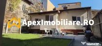 Cotroceni | Casa 3 Camere | Curte | Renovata | Pod Mansardab