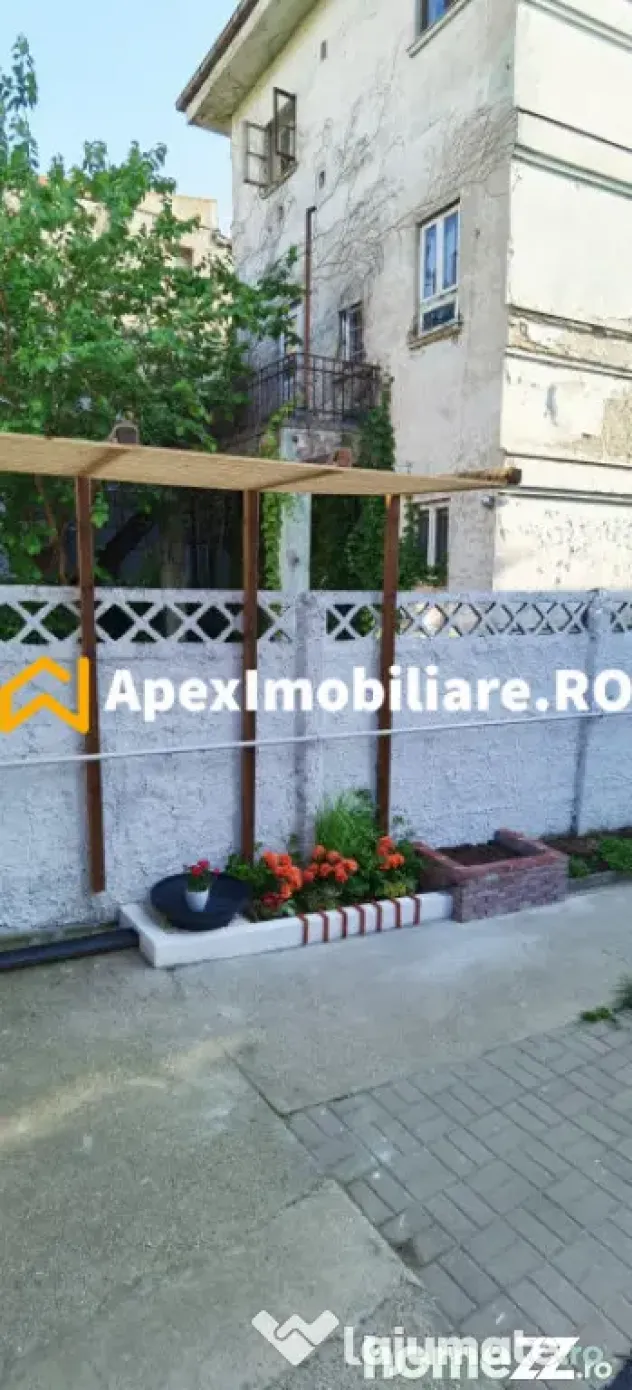 Cotroceni | Casa 3 Camere | Curte | Renovata | Pod Mansardab - Bucuresti (Bucuresti-Ilfov)