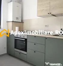 Garsoniera de inchiriat Drumul Taberei București | ApexImob