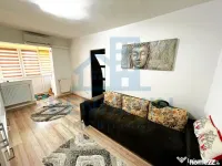 3 Camere-Mobilat-Utilat-Modern-Etaj 3- CT- Ideal Pentru M... 