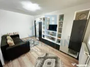 3 Camere-Mobilat-Utilat-Modern-Etaj 3- CT- Ideal Pentru M... 