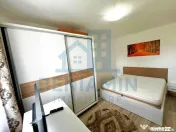3 Camere-Mobilat-Utilat-Modern-Etaj 3- CT- Ideal Pentru M... 