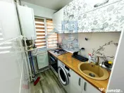 3 Camere-Mobilat-Utilat-Modern-Etaj 3- CT- Ideal Pentru M... 
