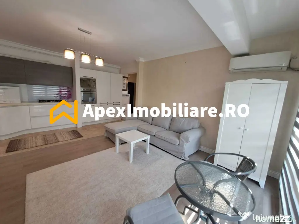 Apartament 2 camere de inchiriat 13 Septembrie București |