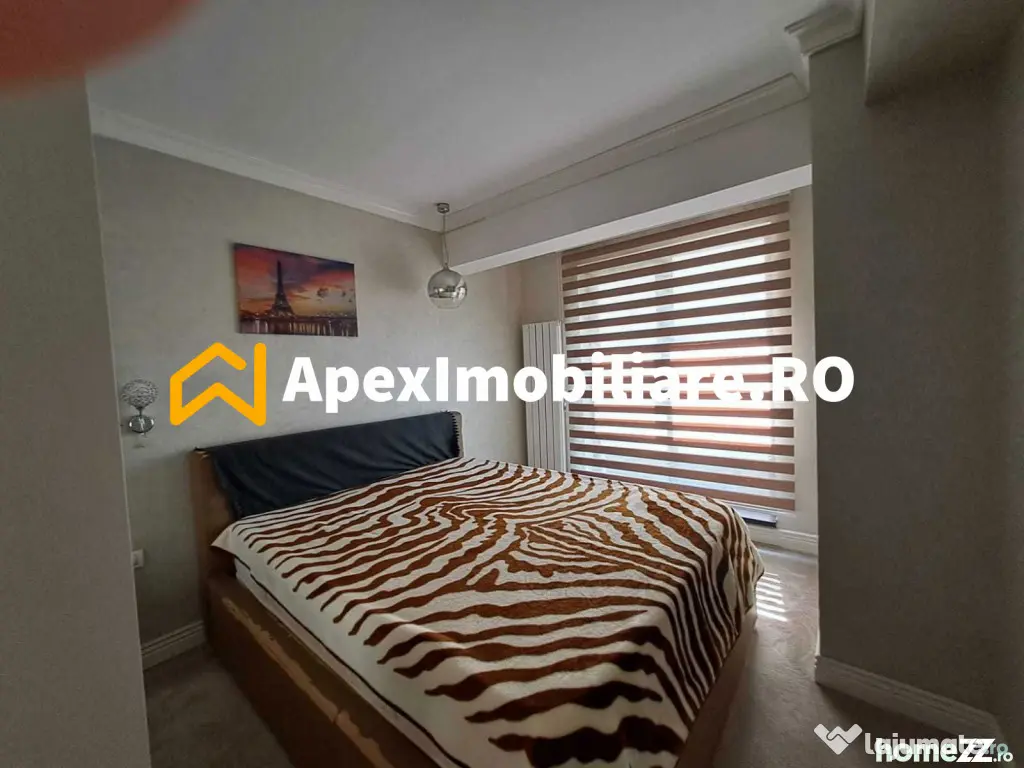 Apartament 2 camere de inchiriat 13 Septembrie București |