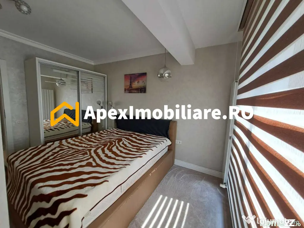 Apartament 2 camere de inchiriat 13 Septembrie București |