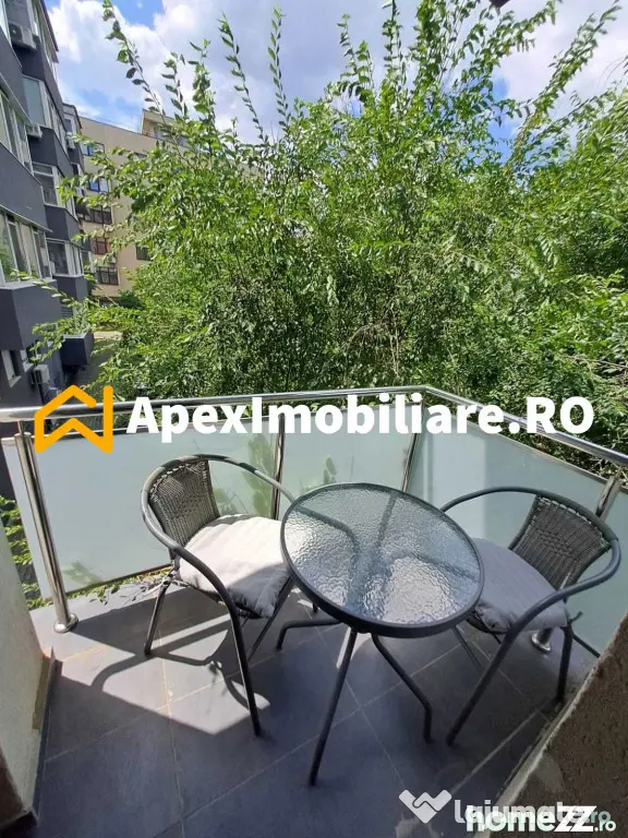 Apartament 2 camere de inchiriat 13 Septembrie București |