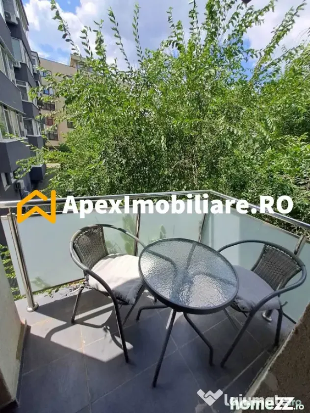 Apartament 2 camere de inchiriat 13 Septembrie București |