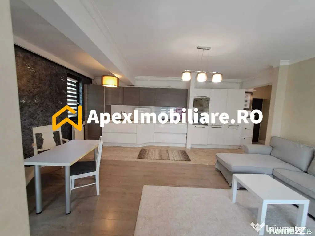 Apartament 2 camere de inchiriat 13 Septembrie București |