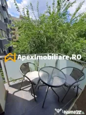 Apartament 2 camere de inchiriat 13 Septembrie București | 