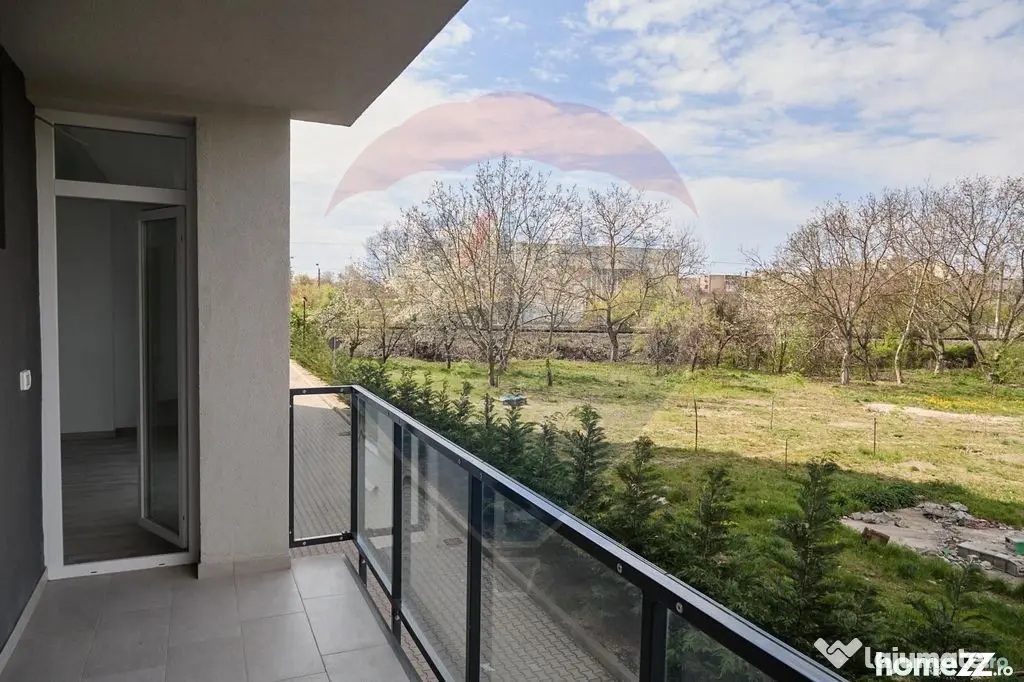 Spațiu versatil în bloc nou-perfect pentru birou, cabin...