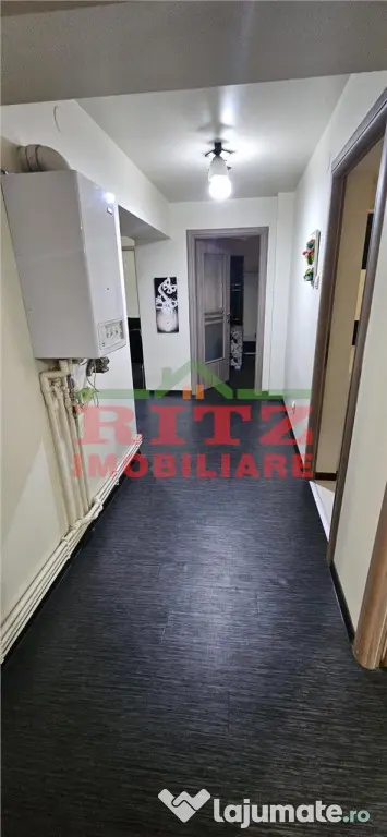 APARTAMENT CENTRU 3 CAMERE CENTRU!!!!!