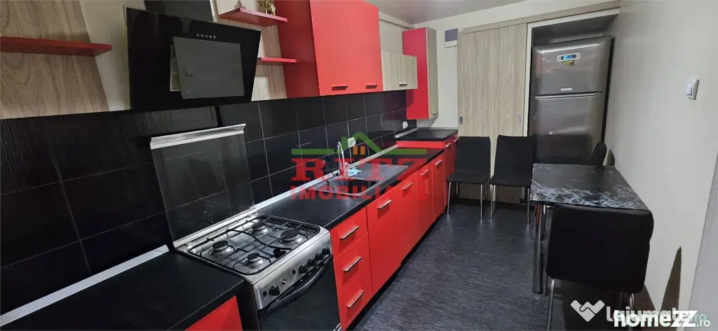 APARTAMENT CENTRU 3 CAMERE CENTRU!!!!!