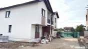 - Casa - Vila - Prelungirea Ghencea - Dantelei - teren 25 