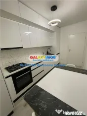 Garsoniera, Mobilata, utilata in Militari Residence 76.500 e 