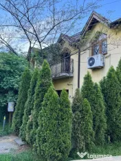 Vand sau inchiriez casa in Deva, P+E, zona Ceangai, mobilata, utilata 