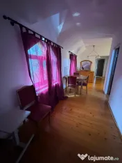 Vand sau inchiriez casa in Deva, P+E, zona Ceangai, mobilata, utilata 