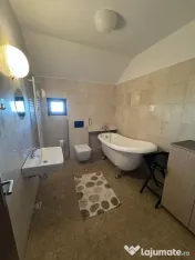 Vand sau inchiriez casa in Deva, P+E, zona Ceangai, mobilata, utilata 