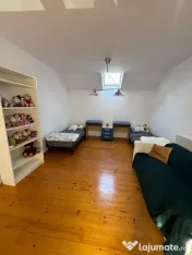 Vand sau inchiriez casa in Deva, P+E, zona Ceangai, mobilata, utilata 