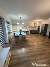 Vand sau inchiriez casa in Deva, P+E, zona Ceangai, mobilata, utilata 