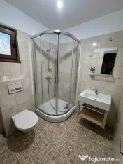 Vand sau inchiriez casa in Deva, P+E, zona Ceangai, mobilata, utilata 