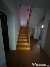 Vand sau inchiriez casa in Deva, P+E, zona Ceangai, mobilata, utilata 