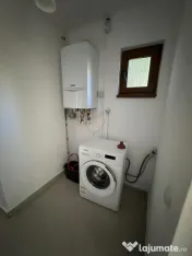 Vand sau inchiriez casa in Deva, P+E, zona Ceangai, mobilata, utilata 
