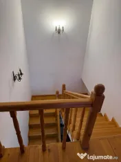 Vand sau inchiriez casa in Deva, P+E, zona Ceangai, mobilata, utilata 
